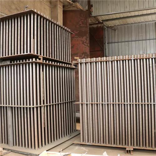 正镶白空气预热器管