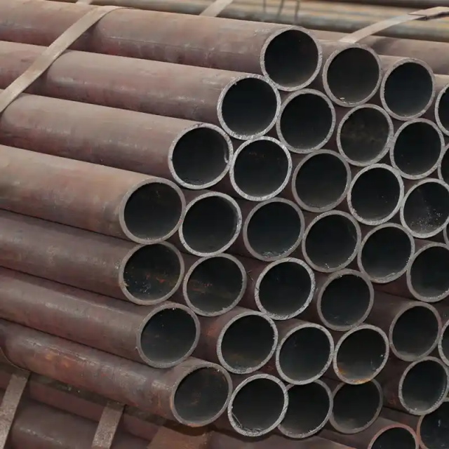 正镶白09CuPCrNi-A考登焊管