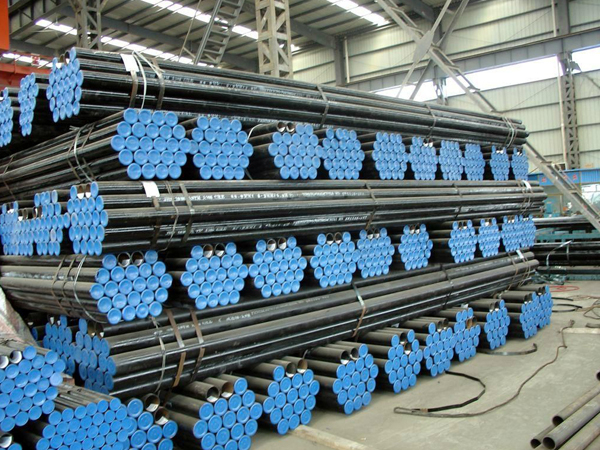 正镶白ND钢管生产厂家