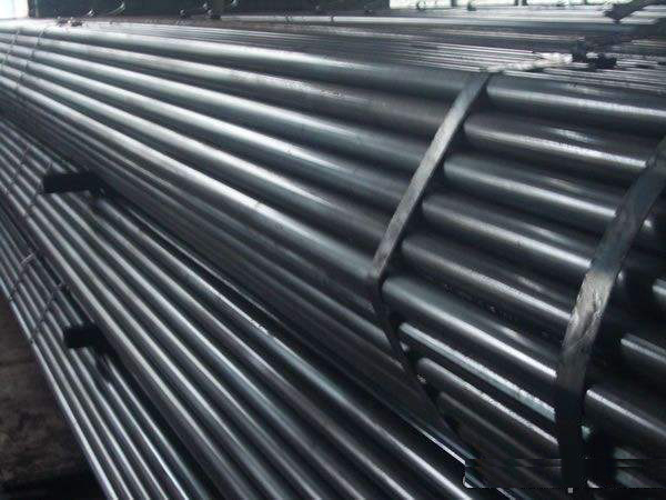 正镶白ND钢管出售