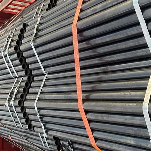 正镶白BW耐候钢管