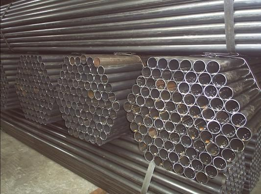 正镶白耐候钢管销售