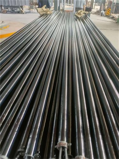 正镶白空气预热器管尺寸